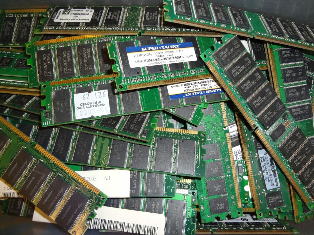 What Is Ram?