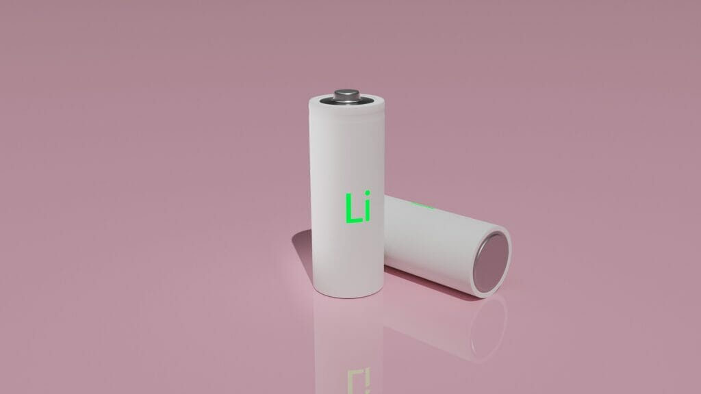 What Exactly Are Lithium Ion Batteries?