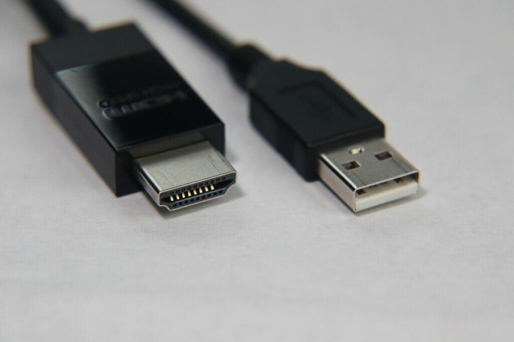 How To Connect A PS4 To A Laptop Using An HDMI Cable?