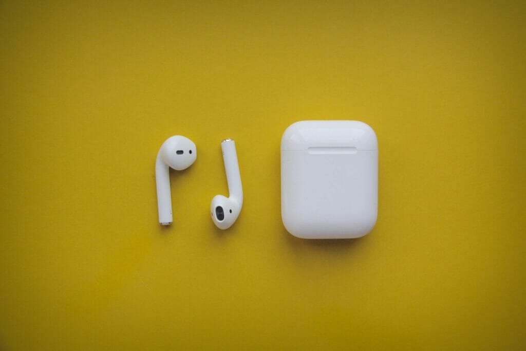 Why Does My Airpods Keep Cutting Out?