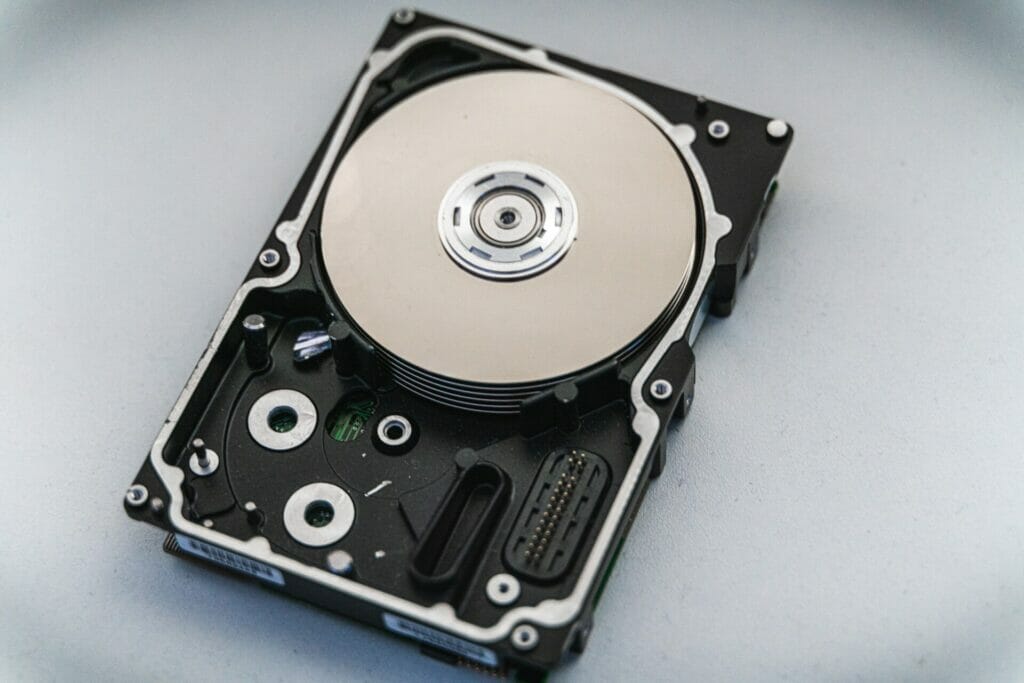 What Should An SSD's Ideal Storage Capacity Be?