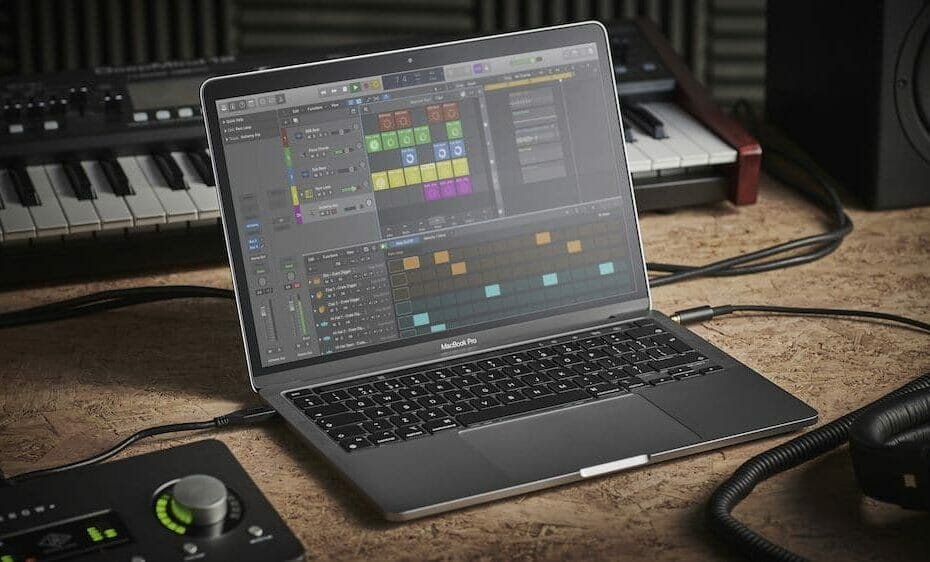 best budget laptop for music production